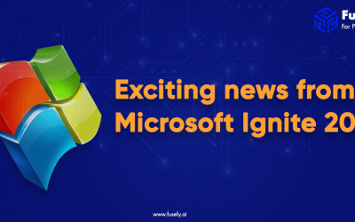 Exciting news from Microsoft Ignite 2024