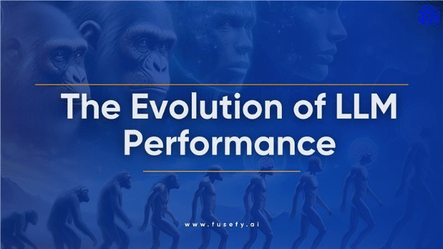 Evolution of LLM