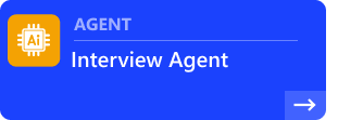 Interview Agent