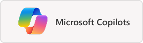 Microsoft copilot