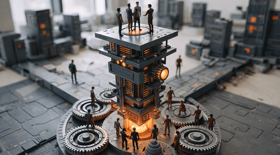 Forward-Deployed Engineer bridging AI research and enterprise deployment